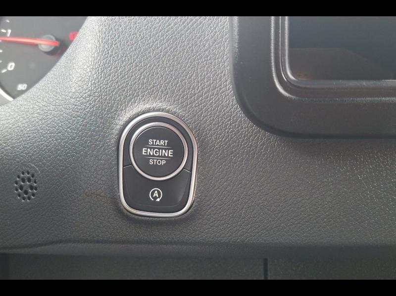 Image MERCEDES-BENZ Sprinter Fg 315 CDI 43 3T5 Pro