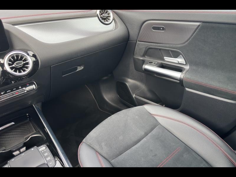 Image MERCEDES-BENZ EQA 250 190ch AMG Line