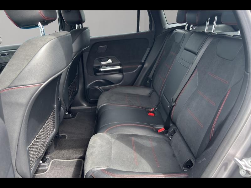 Image MERCEDES-BENZ EQA 250 190ch AMG Line