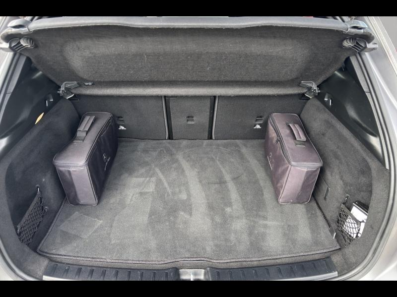 Image MERCEDES-BENZ EQA 250 190ch AMG Line