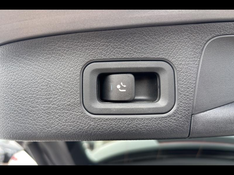 Image MERCEDES-BENZ EQA 250 190ch AMG Line