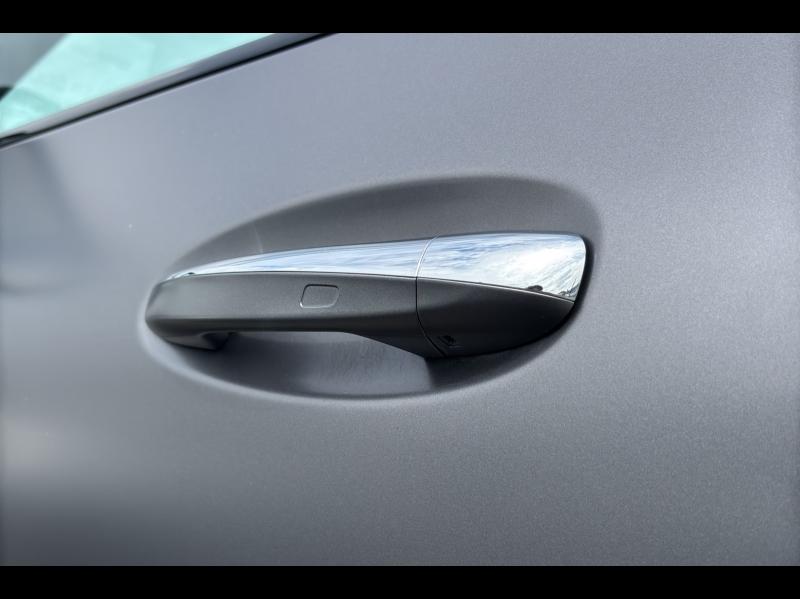 Image MERCEDES-BENZ EQA 250 190ch AMG Line