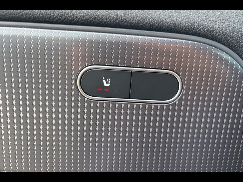 Image MERCEDES-BENZ EQA 250 190ch AMG Line