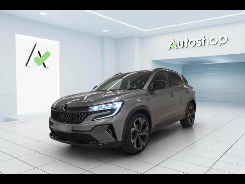 Photo RENAULT Austral 1.2 E-Tech full hybrid 200ch Iconic esprit Alpine- 24