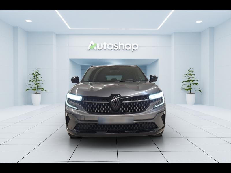 Image RENAULT Austral 1.2 E-Tech full hybrid 200ch Iconic esprit Alpine- 24