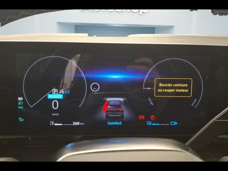 Image RENAULT Austral 1.2 E-Tech full hybrid 200ch Iconic esprit Alpine- 24