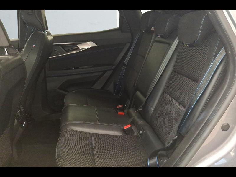 Image RENAULT Austral 1.2 E-Tech full hybrid 200ch Iconic esprit Alpine- 24