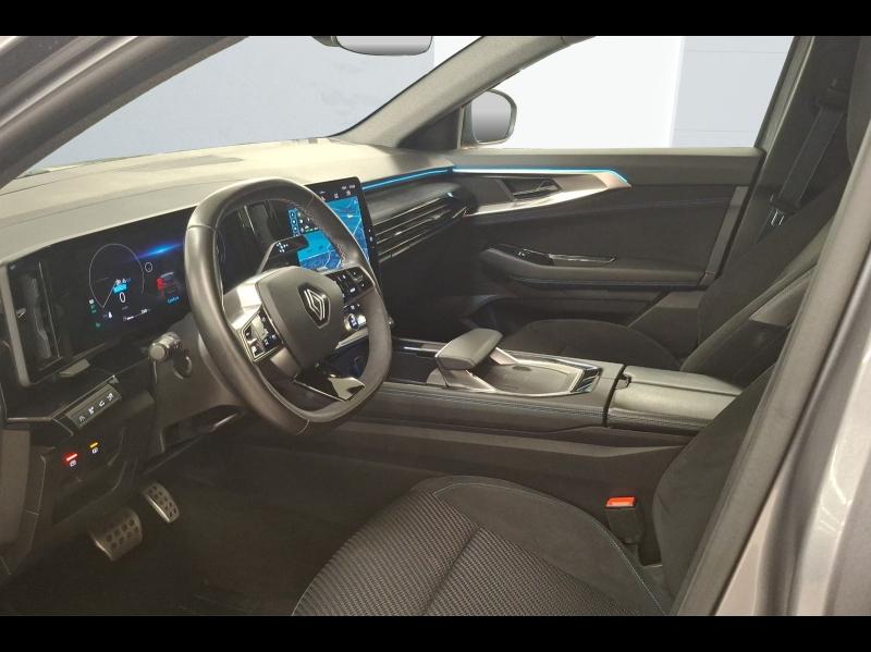 Image RENAULT Austral 1.2 E-Tech full hybrid 200ch Iconic esprit Alpine- 24