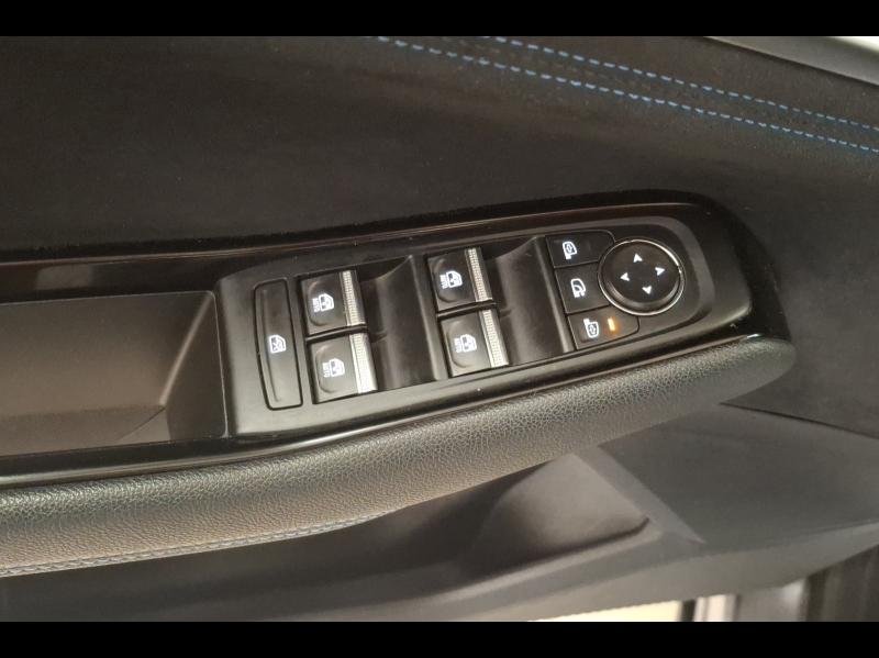 Image RENAULT Austral 1.2 E-Tech full hybrid 200ch Iconic esprit Alpine- 24
