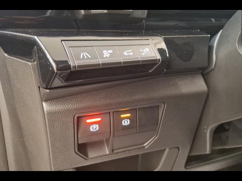 Image RENAULT Austral 1.2 E-Tech full hybrid 200ch Iconic esprit Alpine- 24