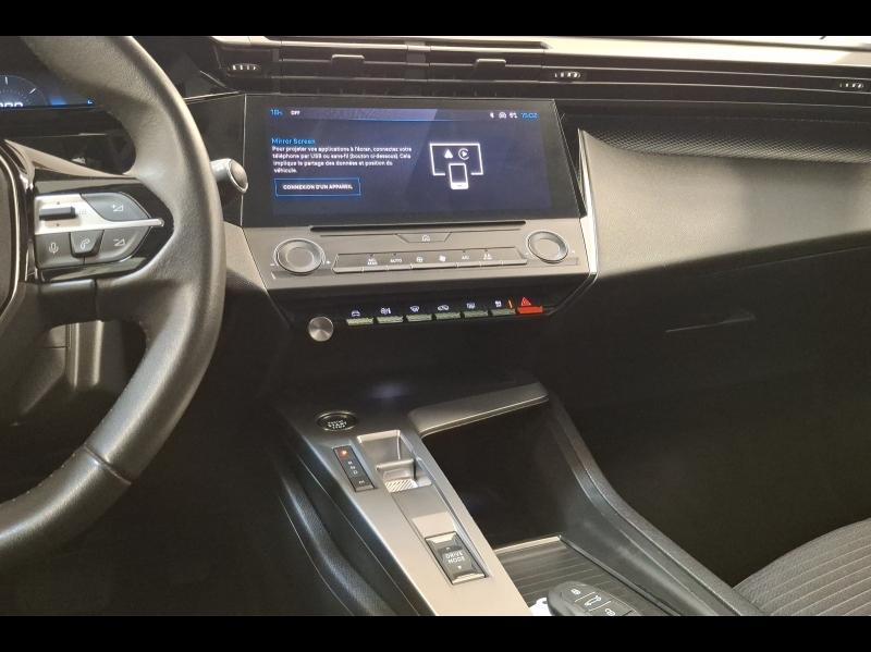 Image PEUGEOT 308 1.5 BlueHDi 130ch S&S Allure Pack EAT8