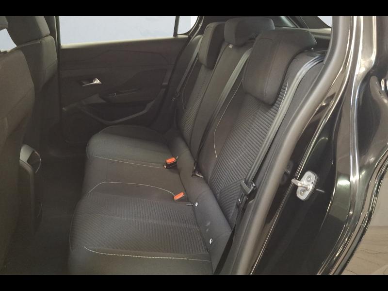 Image PEUGEOT 308 1.5 BlueHDi 130ch S&S Allure Pack EAT8