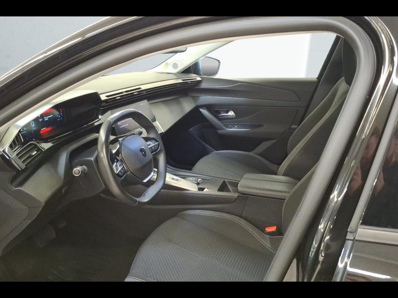 Image PEUGEOT 308 1.5 BlueHDi 130ch S&S Allure Pack EAT8