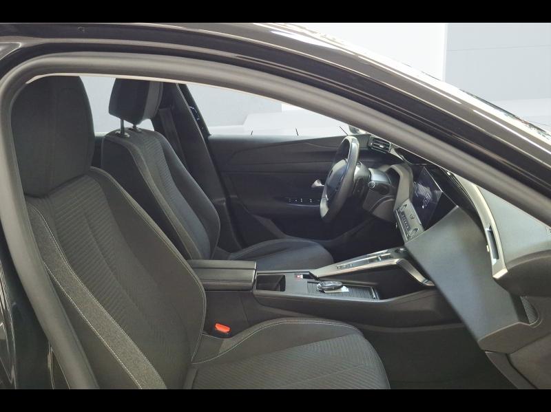 Image PEUGEOT 308 1.5 BlueHDi 130ch S&S Allure Pack EAT8