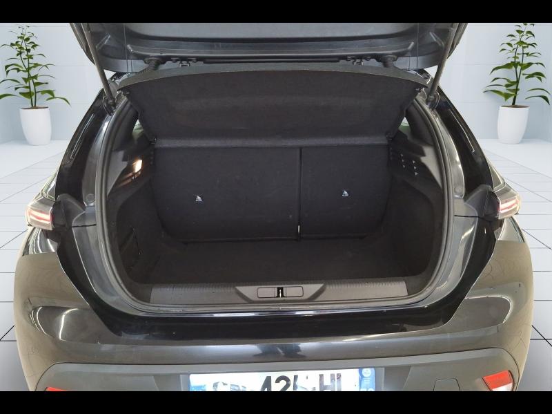 Image PEUGEOT 308 1.5 BlueHDi 130ch S&S Allure Pack EAT8