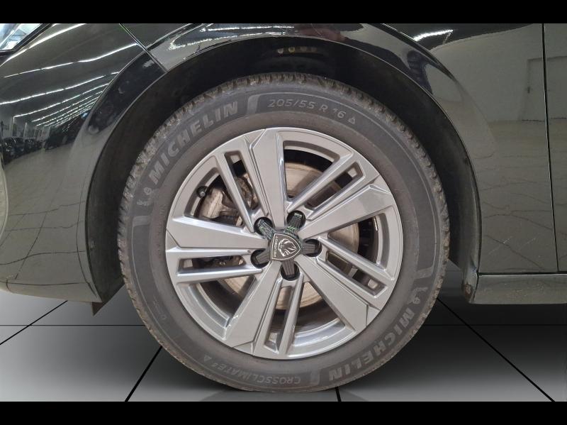 Image PEUGEOT 308 1.5 BlueHDi 130ch S&S Allure Pack EAT8
