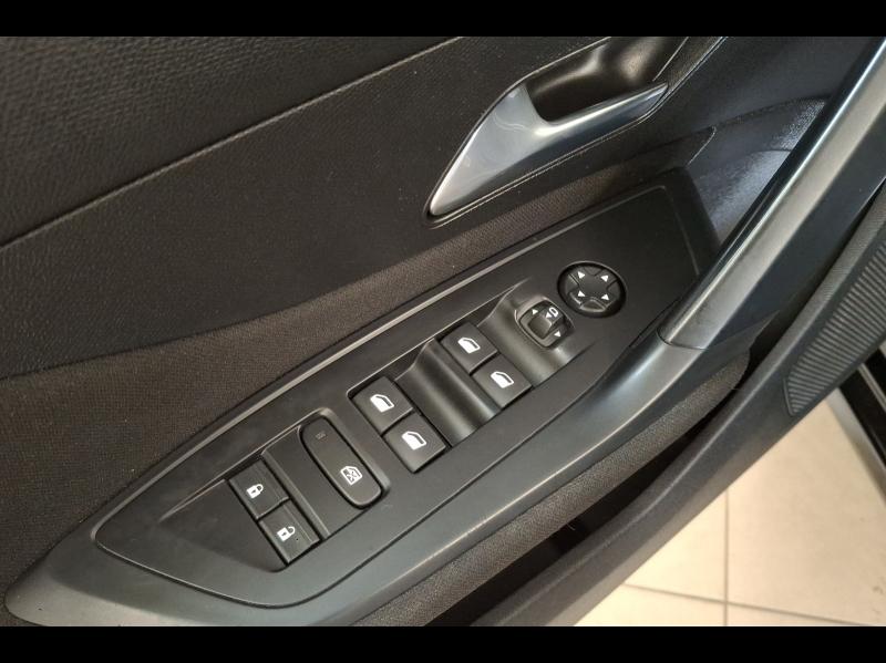 Image PEUGEOT 308 1.5 BlueHDi 130ch S&S Allure Pack EAT8