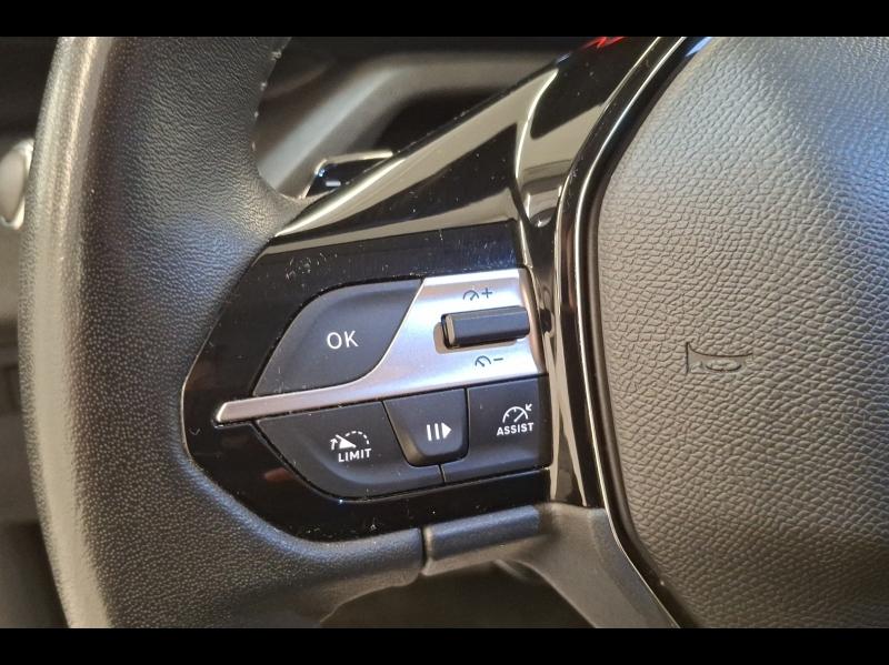 Image PEUGEOT 308 1.5 BlueHDi 130ch S&S Allure Pack EAT8