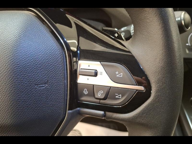 Image PEUGEOT 308 1.5 BlueHDi 130ch S&S Allure Pack EAT8