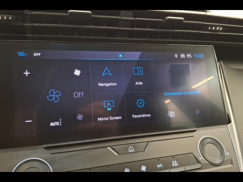 Image PEUGEOT 308 1.5 BlueHDi 130ch S&S Allure Pack EAT8