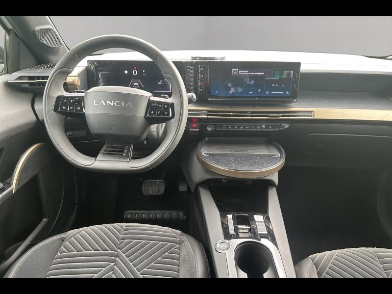 Image LANCIA Ypsilon 1.2 Ibrida 100ch LX eDCT6