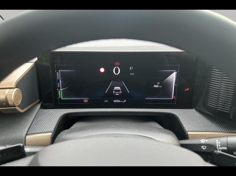 Image LANCIA Ypsilon 1.2 Ibrida 100ch LX eDCT6