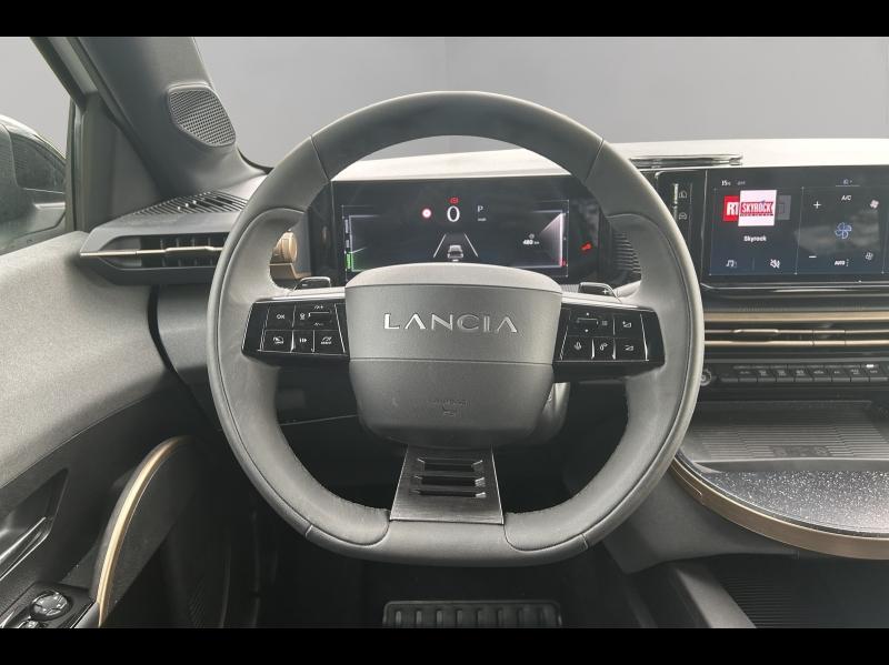Image LANCIA Ypsilon 1.2 Ibrida 100ch LX eDCT6