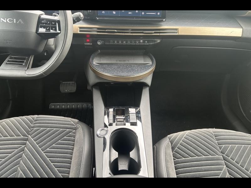 Image LANCIA Ypsilon 1.2 Ibrida 100ch LX eDCT6