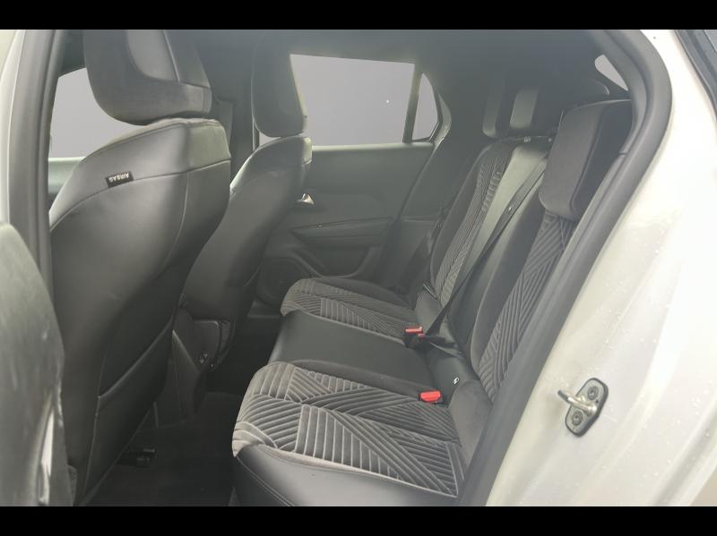 Image LANCIA Ypsilon 1.2 Ibrida 100ch LX eDCT6