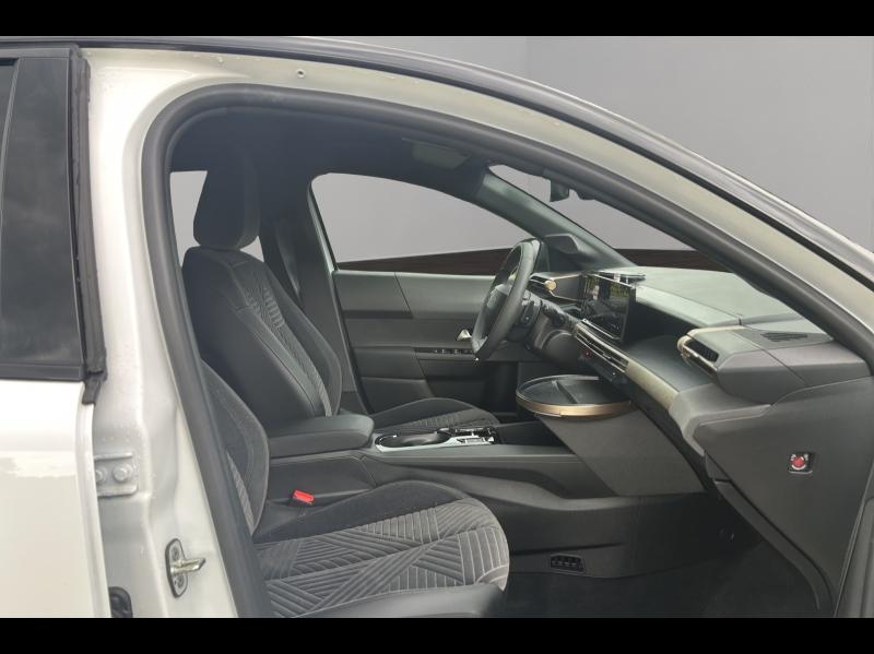 Image LANCIA Ypsilon 1.2 Ibrida 100ch LX eDCT6
