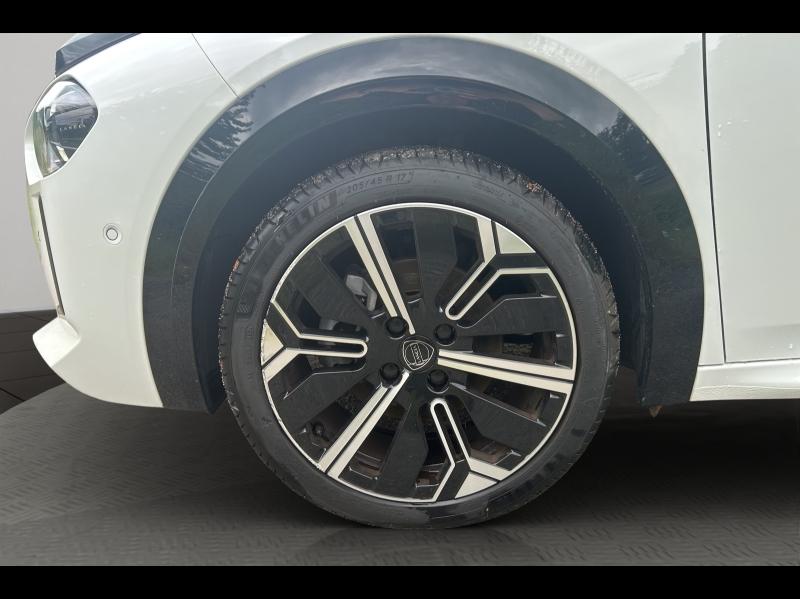 Image LANCIA Ypsilon 1.2 Ibrida 100ch LX eDCT6