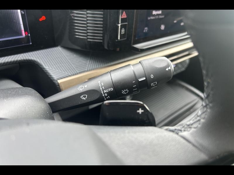 Image LANCIA Ypsilon 1.2 Ibrida 100ch LX eDCT6