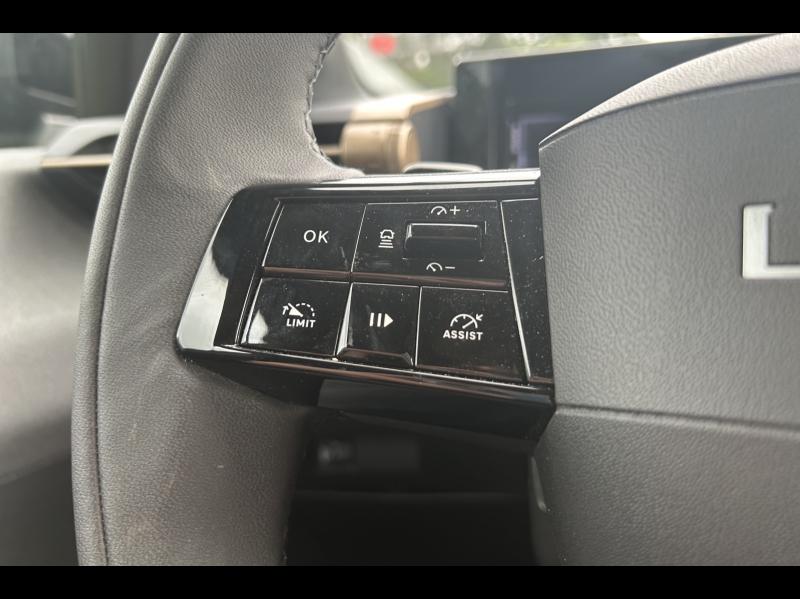 Image LANCIA Ypsilon 1.2 Ibrida 100ch LX eDCT6