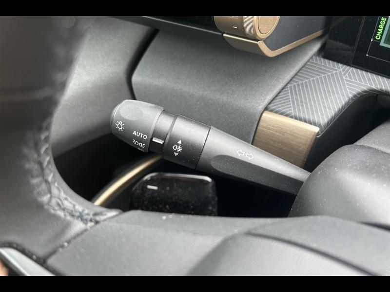 Image LANCIA Ypsilon 1.2 Ibrida 100ch LX eDCT6