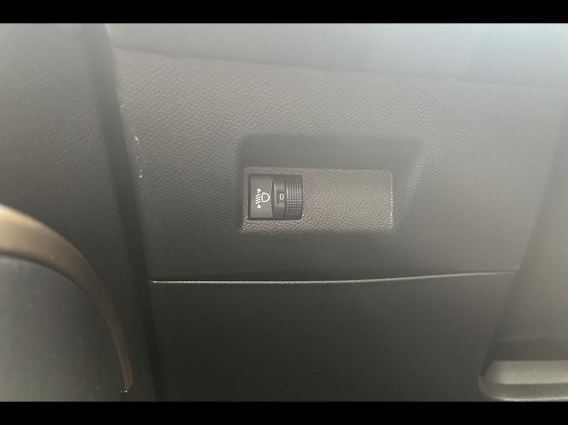 Image LANCIA Ypsilon 1.2 Ibrida 100ch LX eDCT6