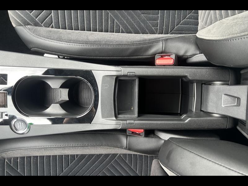 Image LANCIA Ypsilon 1.2 Ibrida 100ch LX eDCT6