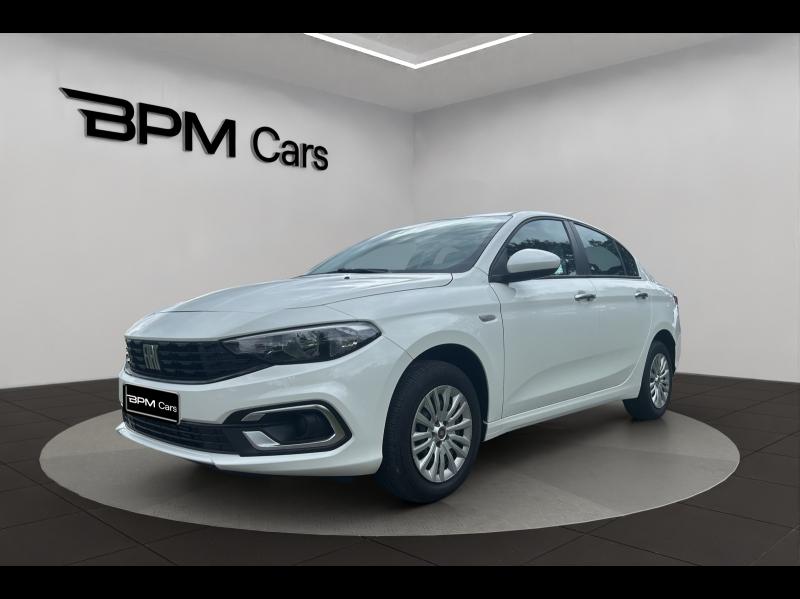 Photo FIAT Tipo 1.6 MultiJet 130ch