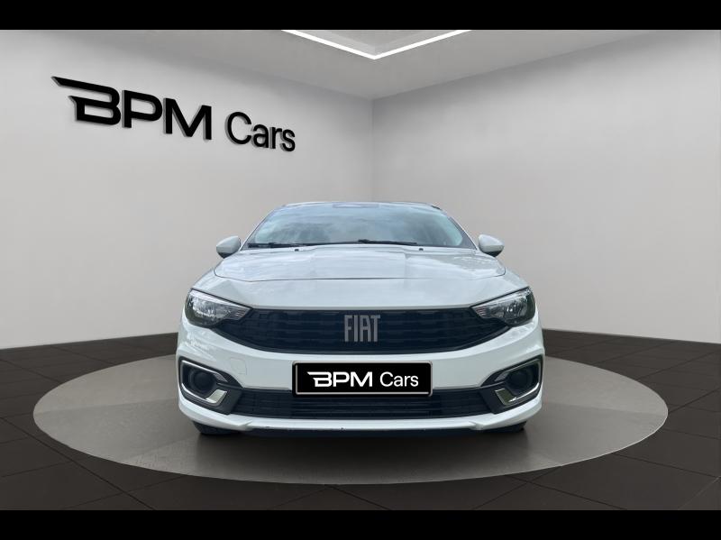 Image FIAT Tipo 1.6 MultiJet 130ch