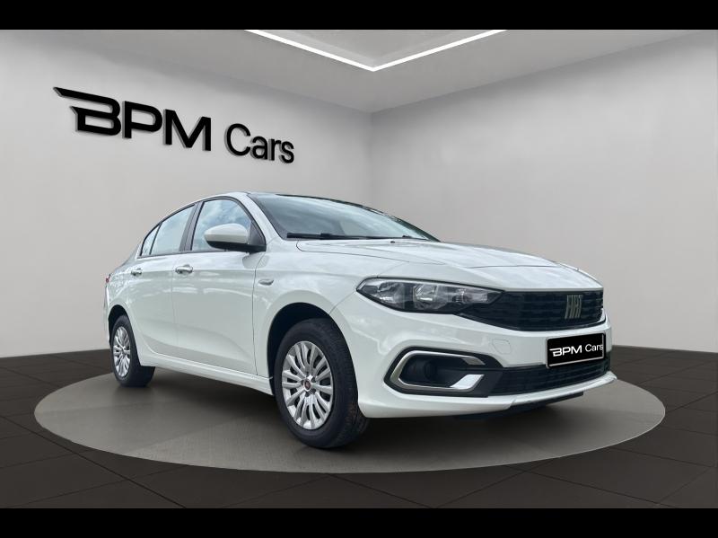 Image FIAT Tipo 1.6 MultiJet 130ch