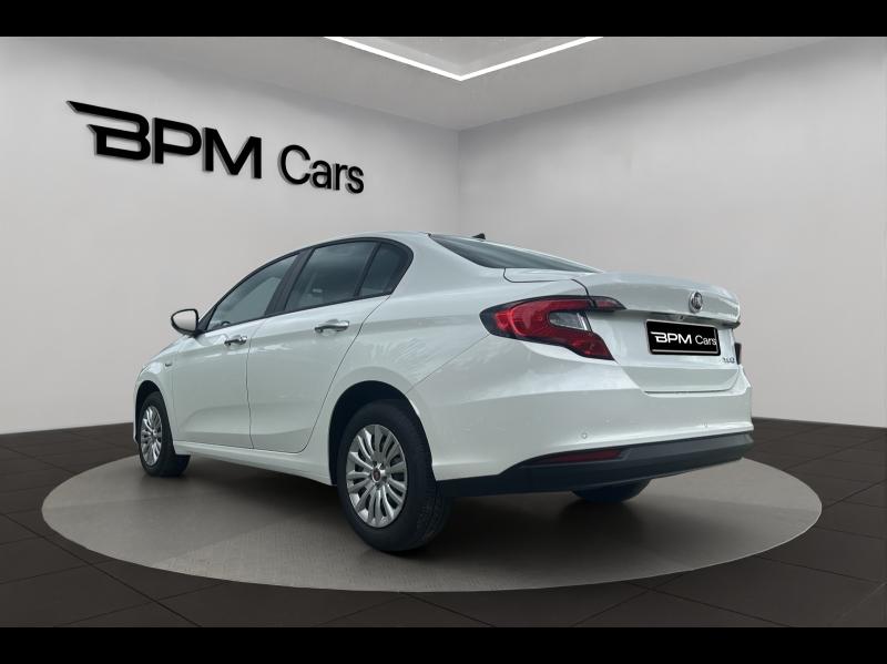 Image FIAT Tipo 1.6 MultiJet 130ch