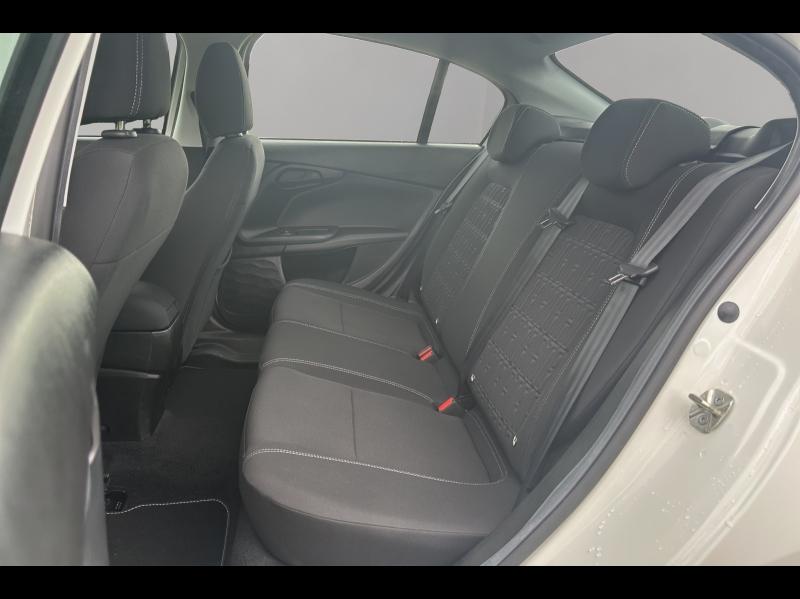 Image FIAT Tipo 1.6 MultiJet 130ch