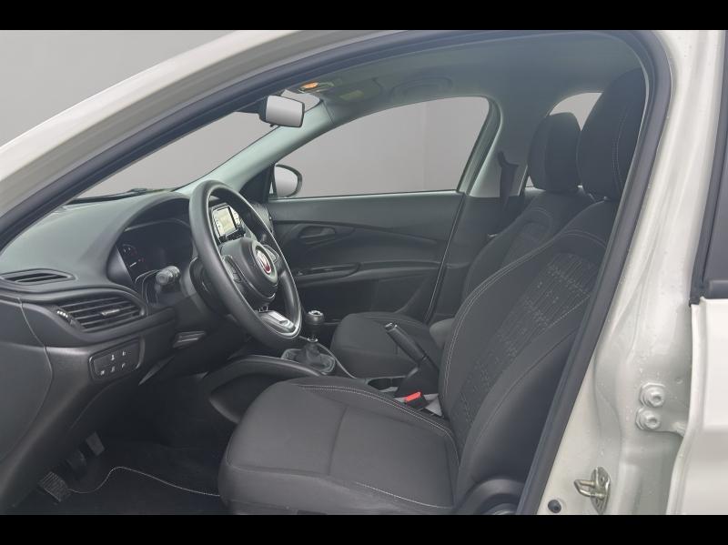 Image FIAT Tipo 1.6 MultiJet 130ch