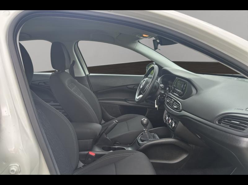 Image FIAT Tipo 1.6 MultiJet 130ch