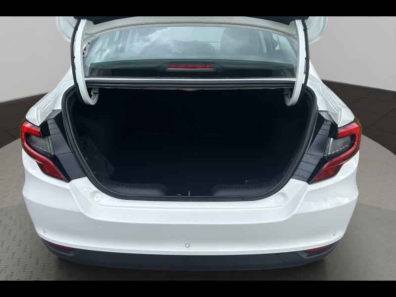 Image FIAT Tipo 1.6 MultiJet 130ch