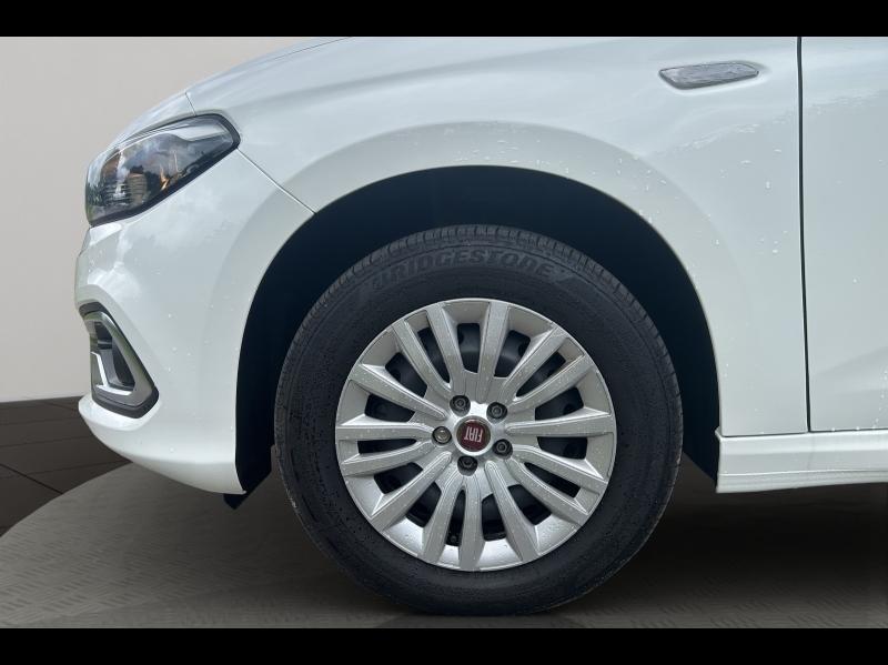 Image FIAT Tipo 1.6 MultiJet 130ch