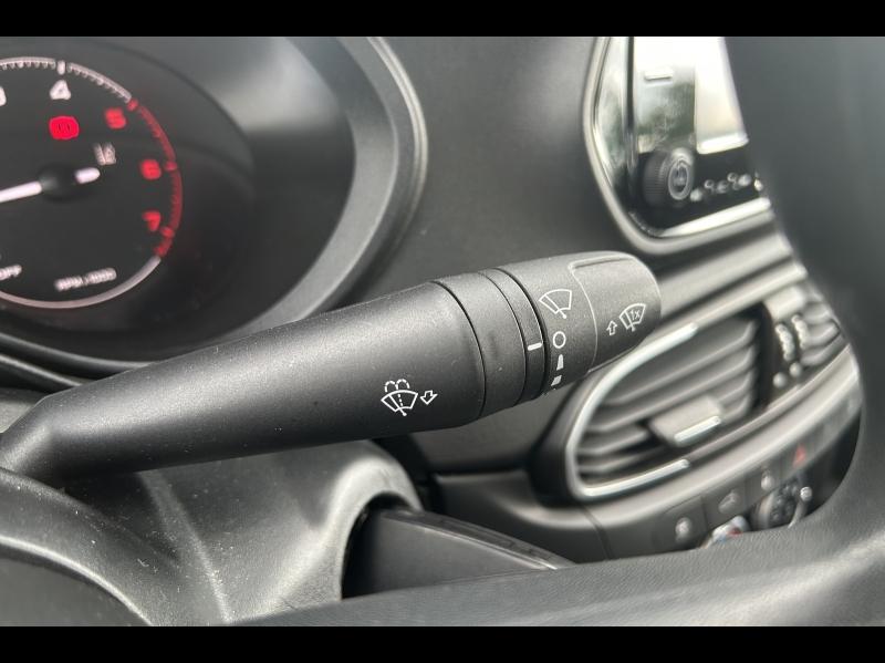 Image FIAT Tipo 1.6 MultiJet 130ch