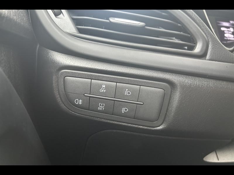Image FIAT Tipo 1.6 MultiJet 130ch