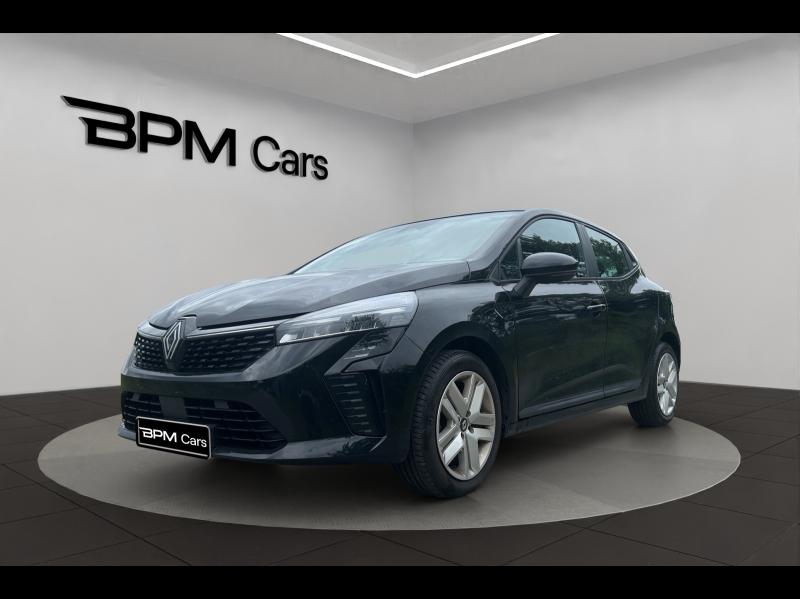 Photo RENAULT Clio 1.5 Blue dCi 100ch Evolution