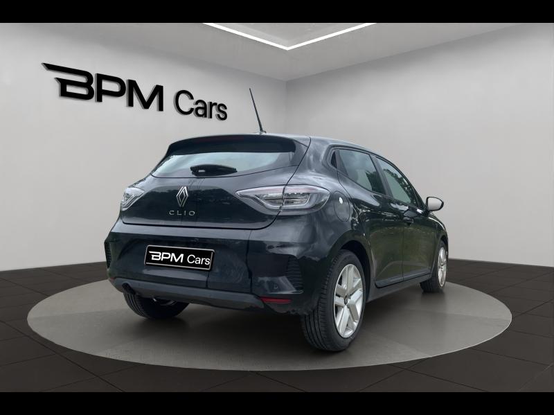 Image RENAULT Clio 1.5 Blue dCi 100ch Evolution