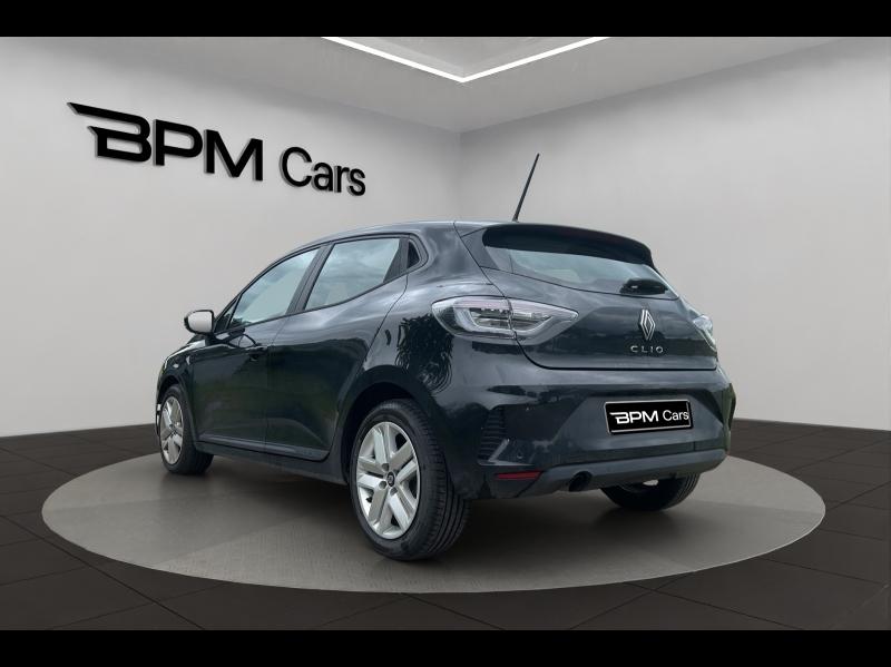 Image RENAULT Clio 1.5 Blue dCi 100ch Evolution